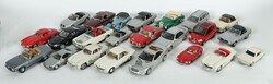 Mercedes-Benz Modelle ab 1980er Jahre, Burago, Maesto, CMC u. a., M: ...