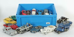 28 Modellautos mit Franklin Mint, Maiesto, Solida u. a., M: 1:18 und ...
