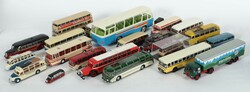 Konvolut Modellatos oft M 1:43 und ähnliche Größen, Ende 20./ ...