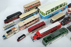Konvolut Modellatos oft M 1:43 und ähnliche Größen, Ende 20./ ...