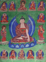 20: Asiatika