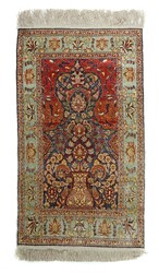 750: Carpets, Textiles