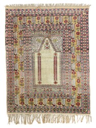 750: Carpets, Textiles