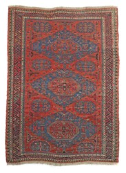 750: Carpets, Textiles