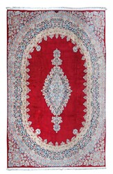 750: Carpets, Textiles