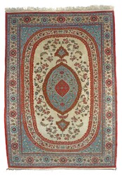 750: Carpets, Textiles