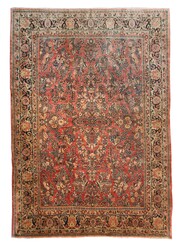 750: Carpets, Textiles