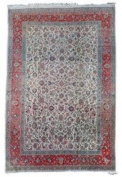 750: Carpets, Textiles
