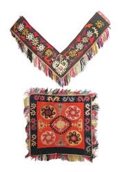 750: Carpets, Textiles