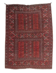 750: Teppiche, Textilien