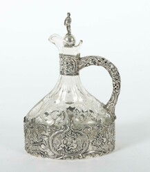 120: Glas, Kristall