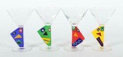 120: Glas, Kristall