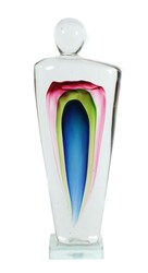 120: Glas, Kristall
