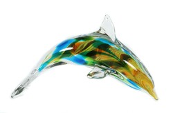 120: Glas, Kristall