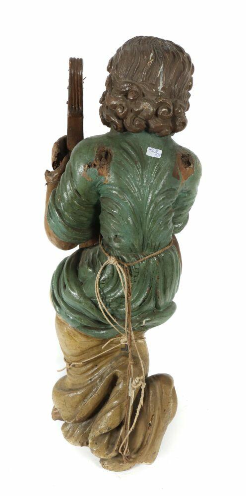 Image 1 for lot number 1721 for Yves Siebers 91st Auction - Art, Design & Antiques