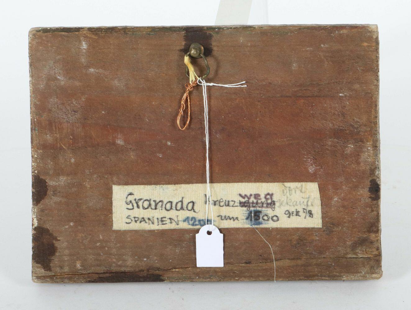 Image 1 for lot number 1732 for Yves Siebers 91st Auction - Art, Design & Antiques