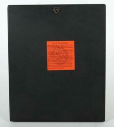 Ikone Muttergottes mit Kind mit Silberoklad Griechenland, 20./21. Jh. ...