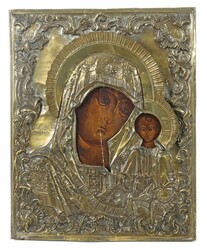 500: Ecclesiastical Arts