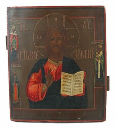 500: Ecclesiastical Arts