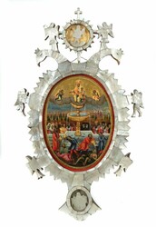 500: Ecclesiastical Arts