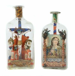 500: Ecclesiastical Arts