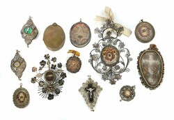 500: Ecclesiastical Arts