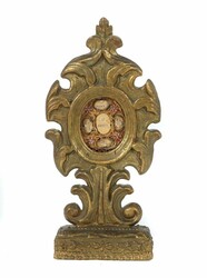 500: Ecclesiastical Arts