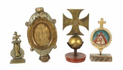 500: Ecclesiastical Arts