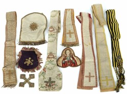 500: Ecclesiastical Arts