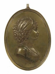 650: Skulpturen, Plastiken