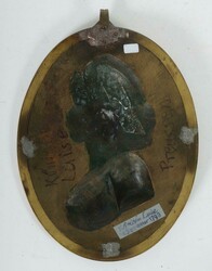 Bettkober, Heinrich Berlin 1746 - 1806 ebenda, deutscher Bildhauer. ...