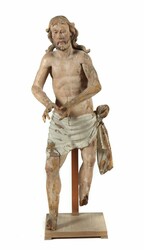 650: Skulpturen, Plastiken