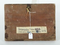 Bildschnitzer des 18. Jh. (?) wohl Spanien, ''Simon aus Cirene hilft ...