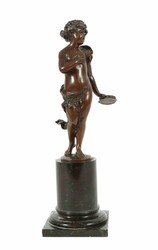 650: Skulpturen, Plastiken