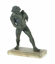 650: Skulpturen, Plastiken