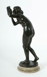 Götze, Ernst Martin Callnberg bei Lichtenstein 1865 - 1928 Berlin, ...