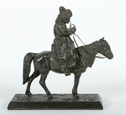 Ober, Artemi Lavrentievich Moskau 1843 - 1917 Petrograd, russischer ...