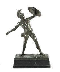 650: Skulpturen, Plastiken