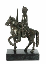 650: Skulpturen, Plastiken