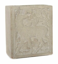 650: Skulpturen, Plastiken