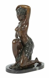 650: Skulpturen, Plastiken