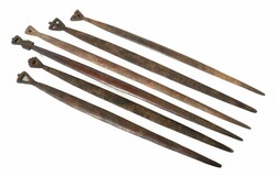 10.10: Afrique, Ozeania, Ethnika - Afrique