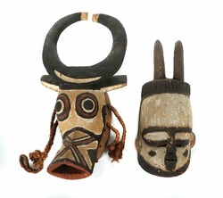 10.10: Afrique, Ozeania, Ethnika - Afrique