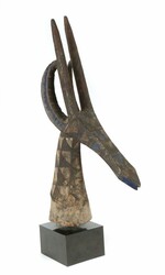 10.10: Afrique, Ozeania, Ethnika - Afrique