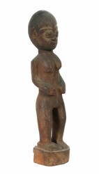 10.10: Afrique, Ozeania, Ethnika - Afrique