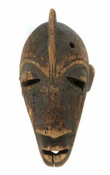 10.10: Africa, Oceania, Ethnica - Africa