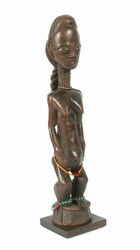 10.10: Africa, Oceania, Ethnica - Africa