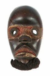 10.10: Afrique, Ozeania, Ethnika - Afrique