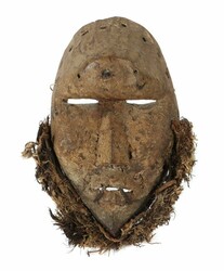 10.10: Afrique, Ozeania, Ethnika - Afrique