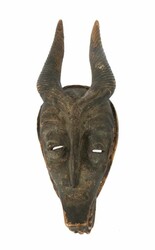 10.10: Afrique, Ozeania, Ethnika - Afrique